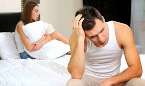 causes of problems with erection